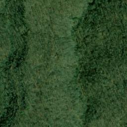 Satellite imagery of Point Disappointment, US
