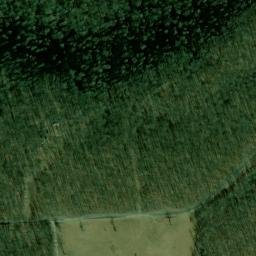 Satellite imagery of Raven Den Point, US