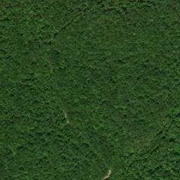Satellite imagery of Victoria Mine, US