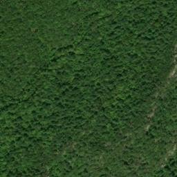 Satellite imagery of Victoria Mine, US