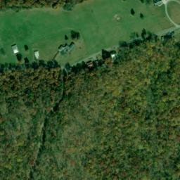 Satellite imagery of Freeman Ridge, US