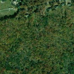 Satellite imagery of Freeman Ridge, US