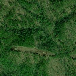 Satellite imagery of Millstone Ridge, US