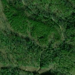 Satellite imagery of Millstone Ridge, US