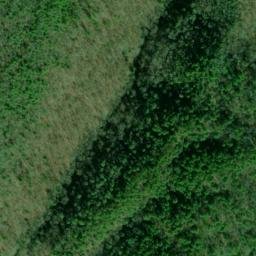 Satellite imagery of Graveyard Ridge, US