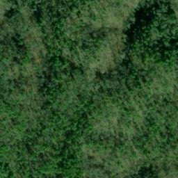 Satellite imagery of Graveyard Ridge, US