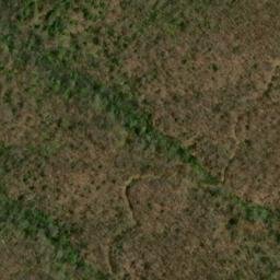 Satellite imagery of Mc Donald Ridge, US