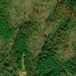 Satellite imagery of Gibson Ridge, US