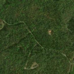 Satellite imagery of Dunns Rock, US