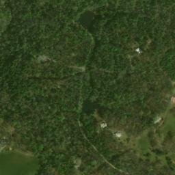 Satellite imagery of Dunns Rock, US