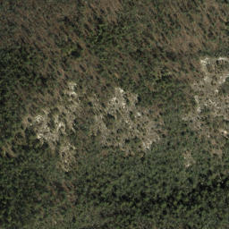 Satellite imagery of Long Rock, US