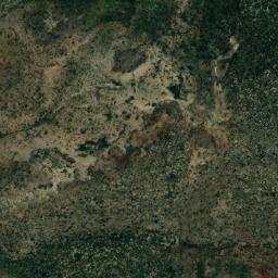 Satellite imagery of Cap Noé, DZ