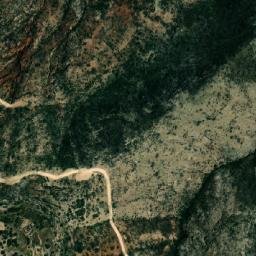 Satellite imagery of Cap Noé, DZ