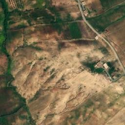 Satellite imagery of Rokbet ech Chaïr, DZ