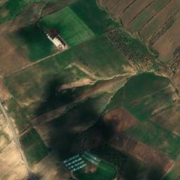 Satellite imagery of Hadjera Bou Rhouk, DZ