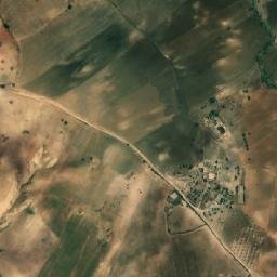 Satellite imagery of Hadjera Bou Rhouk, DZ