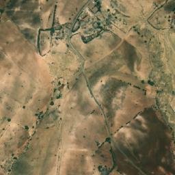 Satellite imagery of Bab en Nedjoua, DZ