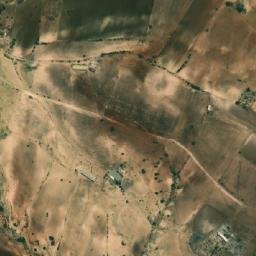 Satellite imagery of Bab en Nedjoua, DZ