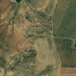 Satellite imagery of Rokba Ferd el Ma, DZ