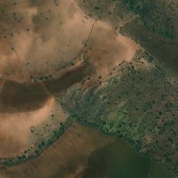 Satellite imagery of Djebel Tassedra, DZ