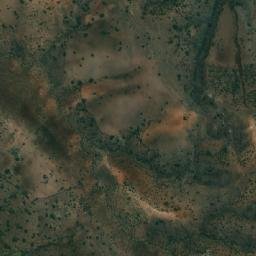 Satellite imagery of Djebel Tassedra, DZ