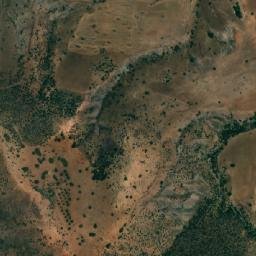 Satellite imagery of Djebel Tassedra, DZ