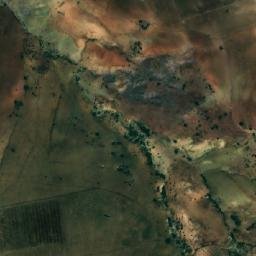 Satellite imagery of Rokba Karoura, DZ