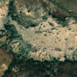 Satellite imagery of Argoub el Biod, DZ
