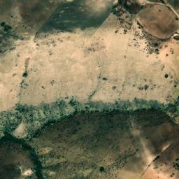 Satellite imagery of Argoub el Biod, DZ