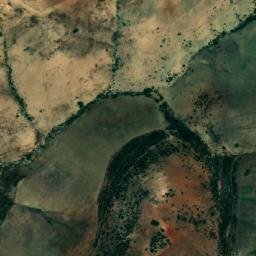 Satellite imagery of Djebel en Noun, DZ