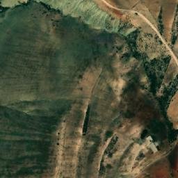 Satellite imagery of Djebel Douissiane, DZ