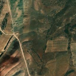 Satellite imagery of Djebel Douissiane, DZ