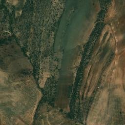 Satellite imagery of Djebel Douissiane, DZ