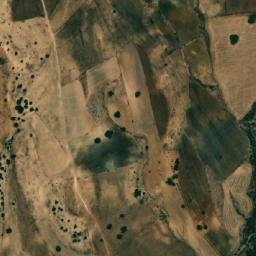 Satellite imagery of Koudia Bou Delsene, DZ