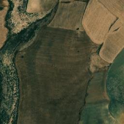 Satellite imagery of Koudia Bou Delsene, DZ