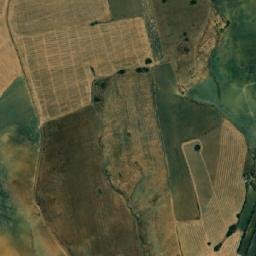 Satellite imagery of Koudia Bou Delsene, DZ