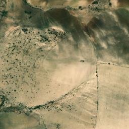 Satellite imagery of Djebel ez Zaccar, DZ