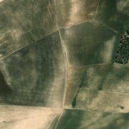 Satellite imagery of Djebel ez Zaccar, DZ