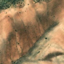 Satellite imagery of Djebel Darmouz, DZ