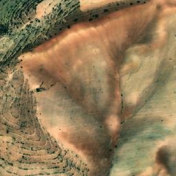 Satellite imagery of Djebel Darmouz, DZ