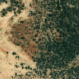 Satellite imagery of Djebel Ali Kermez, DZ