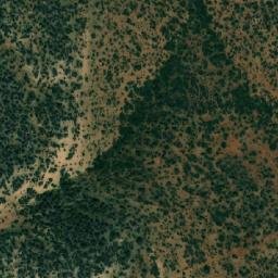 Satellite imagery of Djebel Ali Kermez, DZ
