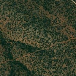 Satellite imagery of Djebel Ali Kermez, DZ