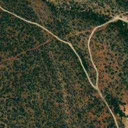 Satellite imagery of Koudiet el Haoudha, DZ