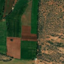 Satellite imagery of Hammar Lagraba, DZ