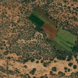 Satellite imagery of Hammar Lagraba, DZ