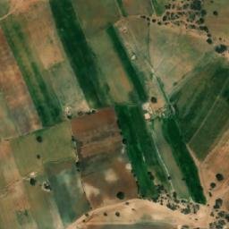 Satellite imagery of Djebel Ouzalale, DZ