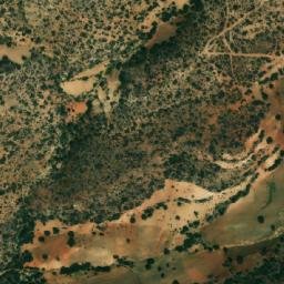 Satellite imagery of Kef Eddir, DZ