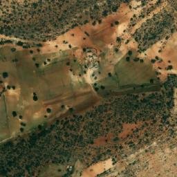 Satellite imagery of Kef Eddir, DZ