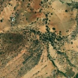 Satellite imagery of Kef Eddir, DZ